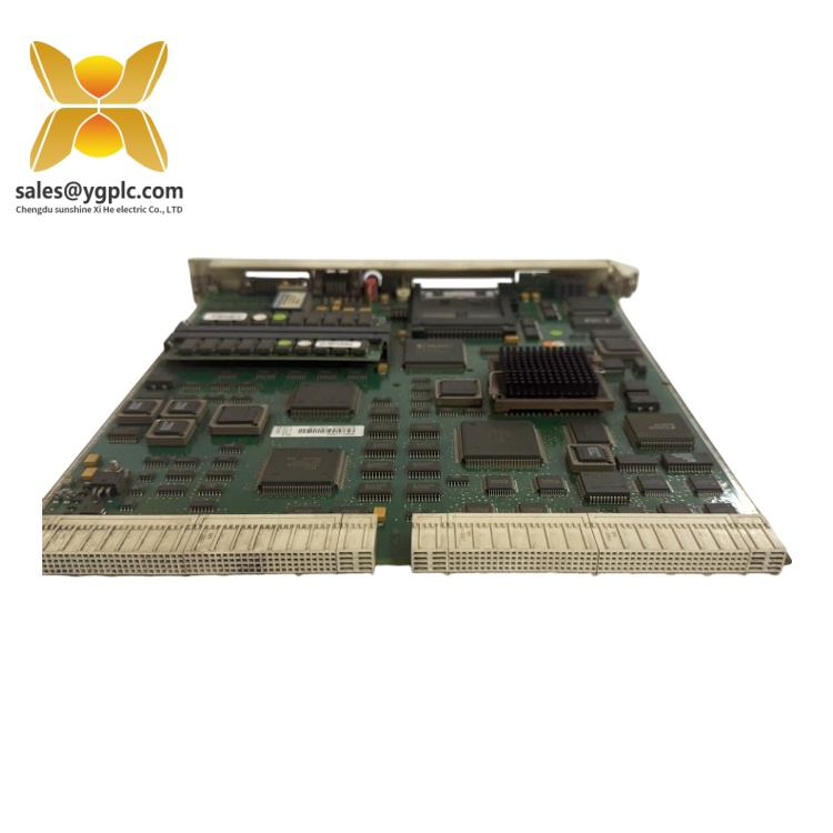 ABB PM573-ETH | Industrial PLC Controller (AC500 Series) | PM554-TP-ETH - Image 6