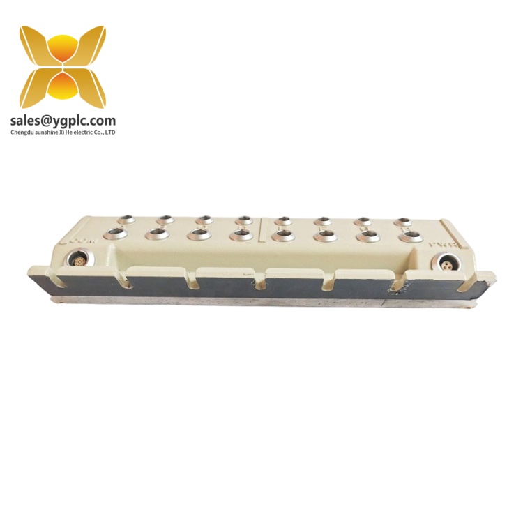 ABB 129740-002 | Industrial Relay Accessory | 128877-103 - Image 4