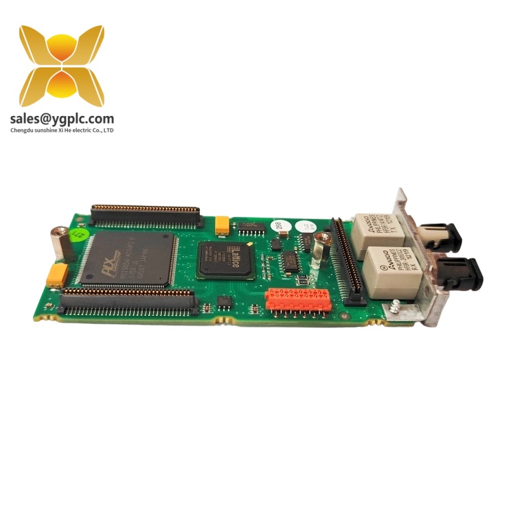 ABB RED670 1MRK004810-KG | Intelligent Electronic Device (IED) / Line Differential Protection Relay | REG670 1MRK002826-AA