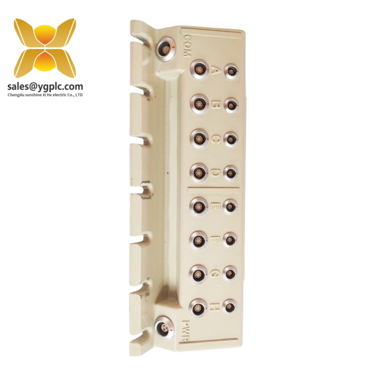 ABB 129740-002 | Industrial Relay Accessory | 128877-103 - Image 6