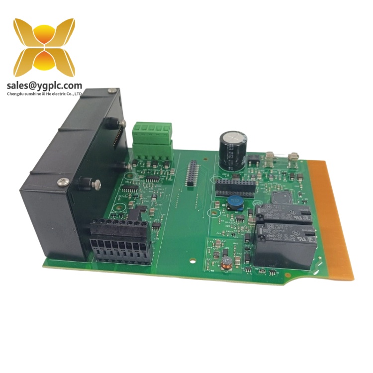 ALSTOM EPSD-0603 | Signal Distribution Module | EP3-F-4-EN - Image 7