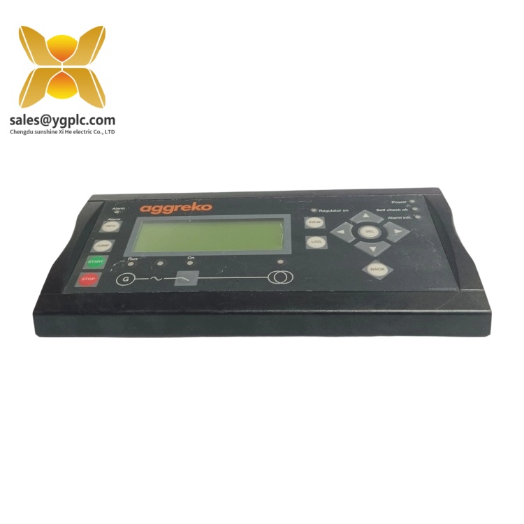 DEIF  DU-2MKIII |  Automatic Voltage Regulator (AVR) | PPU-3 DU-2/MKII