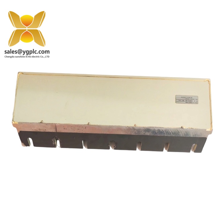 ABB 129740-002 | Industrial Relay Accessory | 128877-103 - Image 5