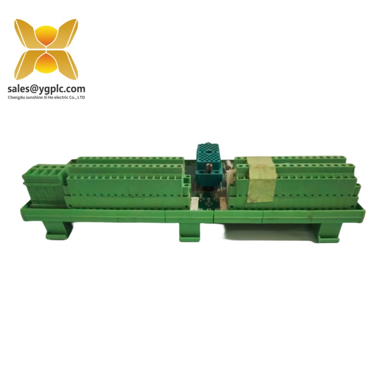 TRICONEX 9760-210 | Safety System Module | 9761-210 - Image 5