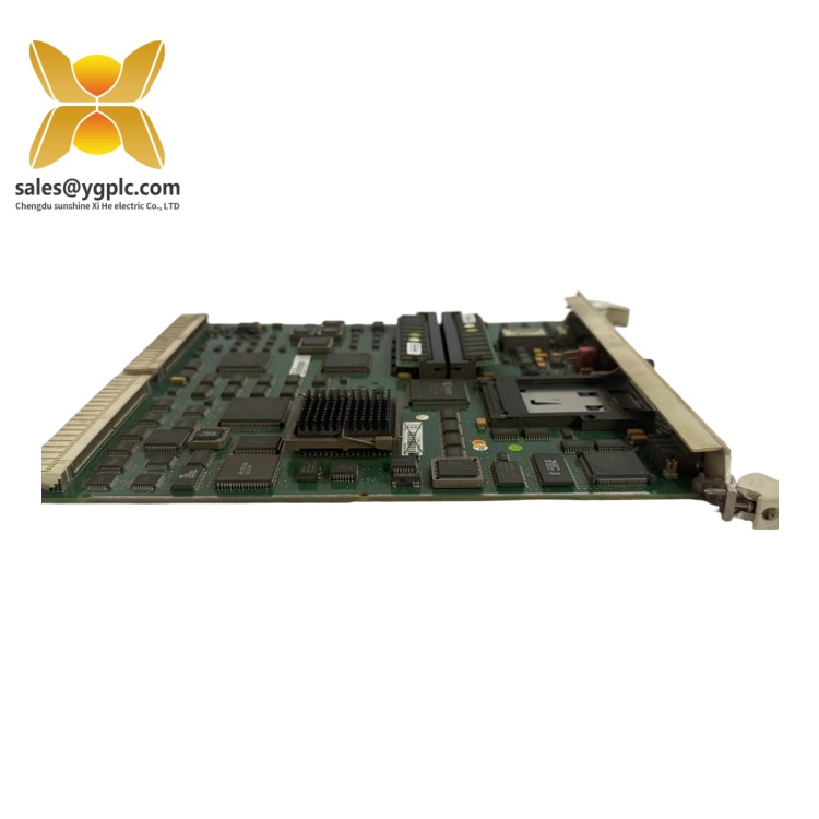 ABB PM573-ETH | Industrial PLC Controller (AC500 Series) | PM554-TP-ETH - Image 2