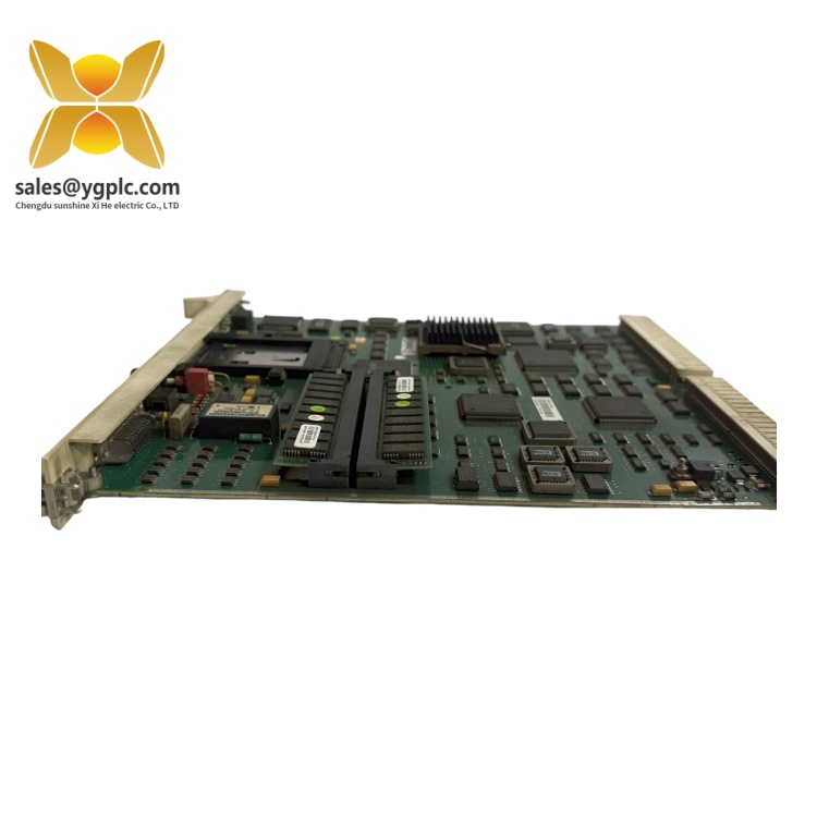 ABB	PM5650-2ETH |  Mid-Range PLC CPU Module | PM573-ETH 1SAP130300R0271