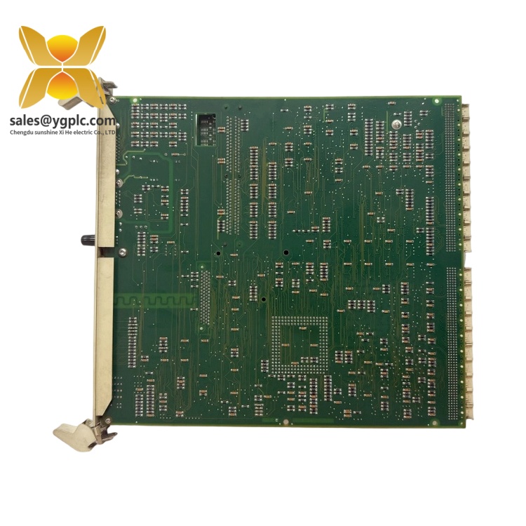 ABB PM573-ETH | Industrial PLC Controller (AC500 Series) | PM554-TP-ETH - Image 5