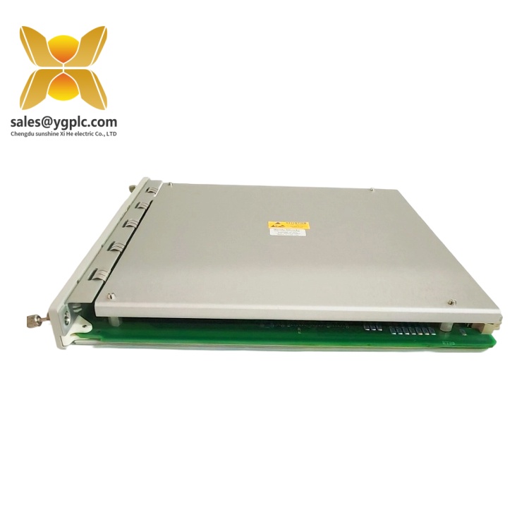 BENTLY 145988-02 | Industrial Vibration Monitoring Module | 3500/94 145988-01 - Image 5