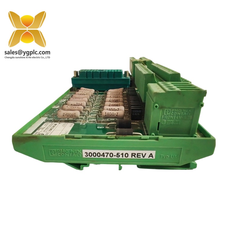 TRICONEX 9760-210 | Safety System Module | 9761-210 - Image 2