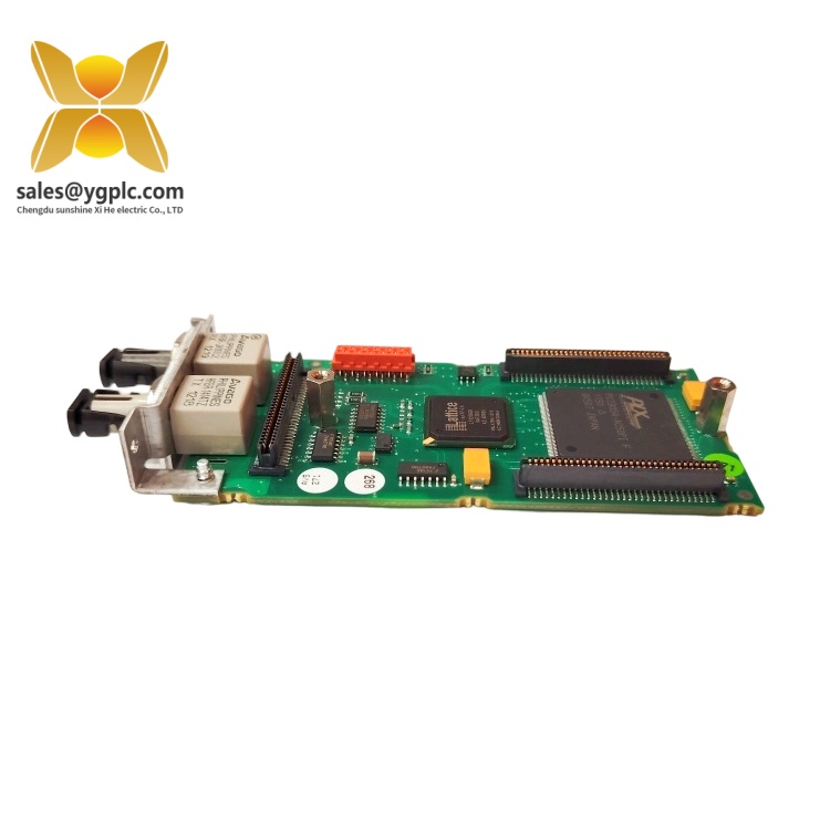 ABB 1MRK002122-ABr05 | High-Voltage Protection Relay Module | 1MRK000005-380 - Image 3