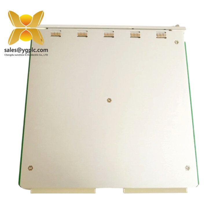 BENTLY 145988-02 | Industrial Vibration Monitoring Module | 3500/94 145988-01 - Image 2