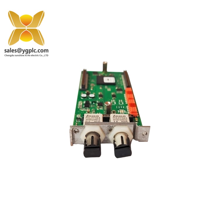 ABB 1MRK002122-ABr12 | Industrial Protection Relay | 1MRK000614-ABR01 - Image 4
