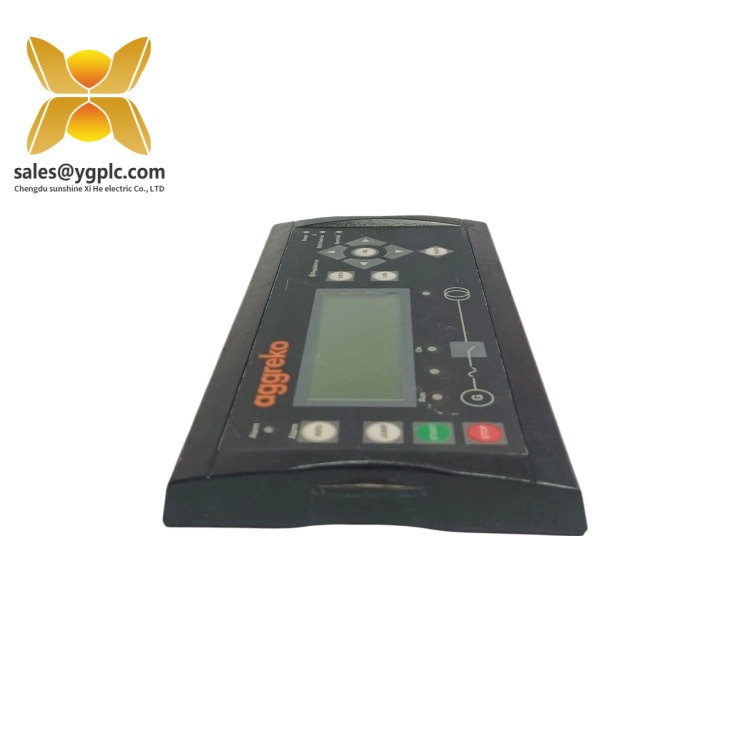 DEIF DU-2MKIII | Automatic Voltage Regulator (AVR) | PPU-3 DU-2/MKII - Image 5