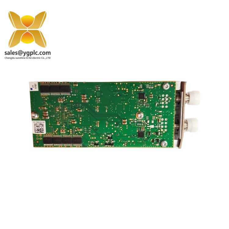 ABB 1MRK002311-AAr11 | Auxiliary Relay | REG670 1MRK002826-AC - Image 6