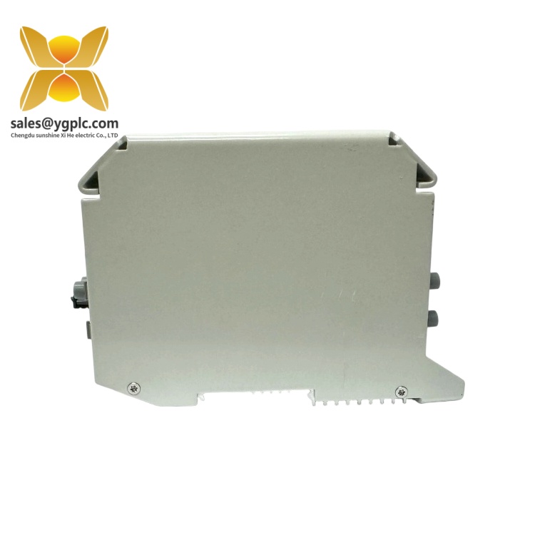 ABB PPD513A0E PPD513A0E110110 3BHE039724R0E41 | Generator Excitation Controller | PPD113B01-10-150000 - Image 3