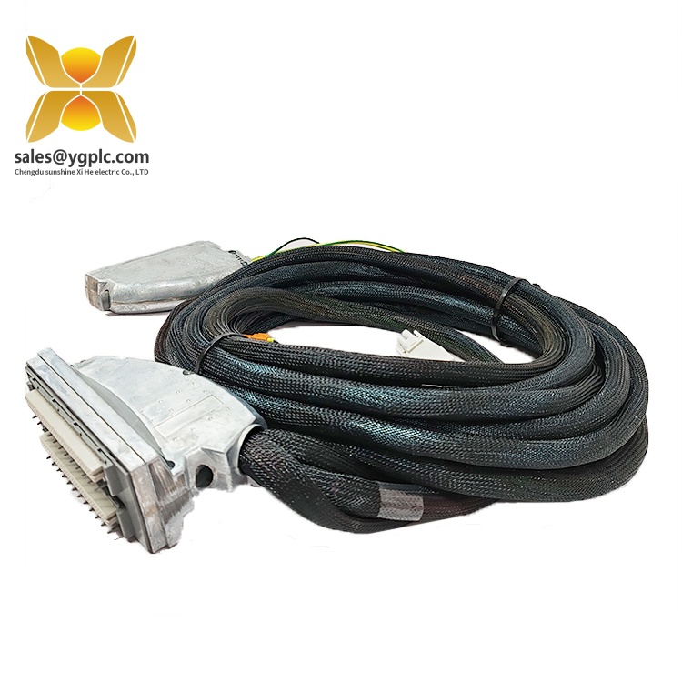 ICS TRIPLEX TC-303-01-2M0