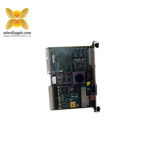 MOTOROLA MVME162-233