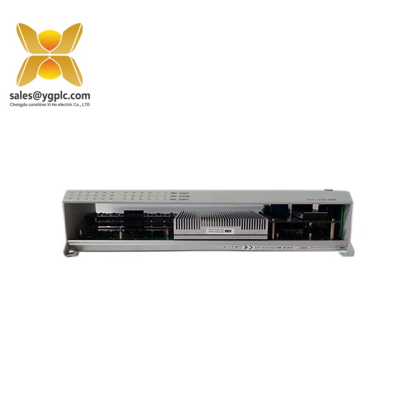 ABB PPD113B01-10-150000 3BHE023784R1023