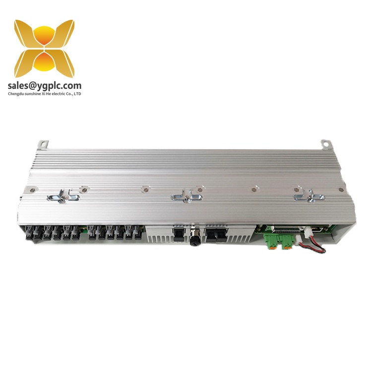 ABB PPD512A10-454000 3BHE040375R103E