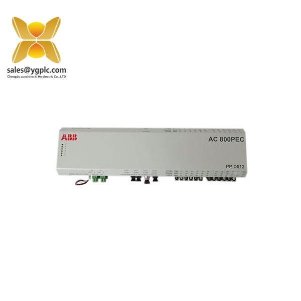 ABB PPD512A10-150000