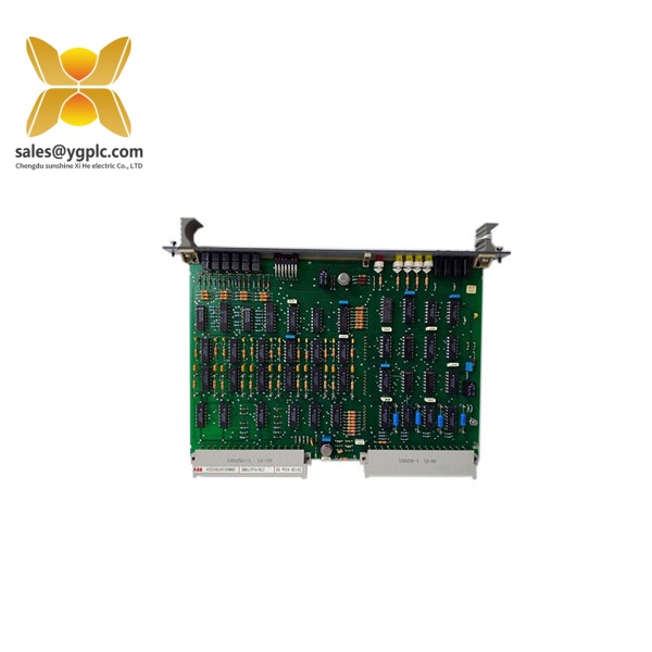 ABB GDC806A0101 3BHE028761R0101