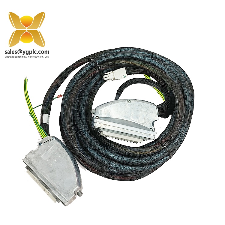 ICS TRIPLEX TC-501-02-4M5