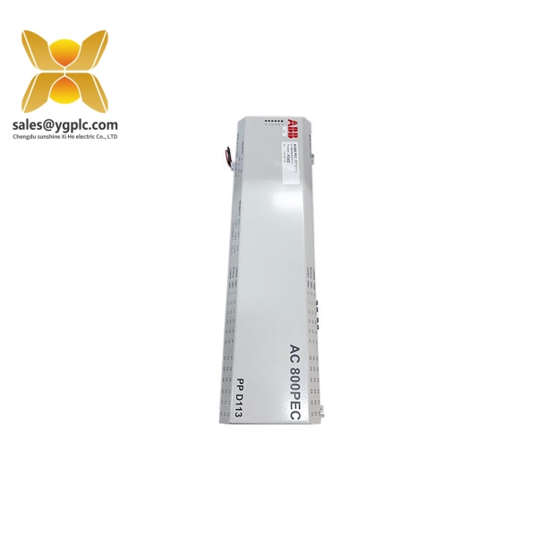 ABB PPD113B03-26-100110