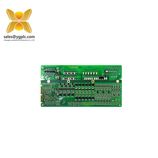 ABB GCC960C103 3BHE033067R0103