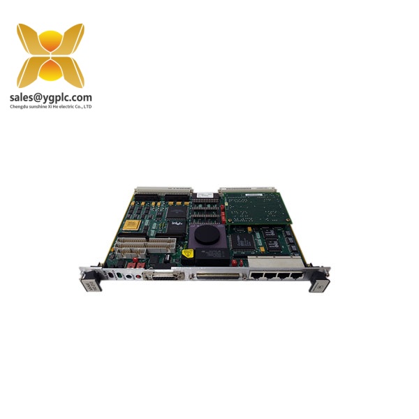 MOTOROLA MVME162-014A