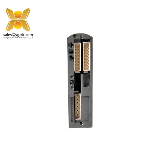 ICS TRIPLEX T9432 | 16-channel High-Precision Analog Input Module | T9300 - Image 2