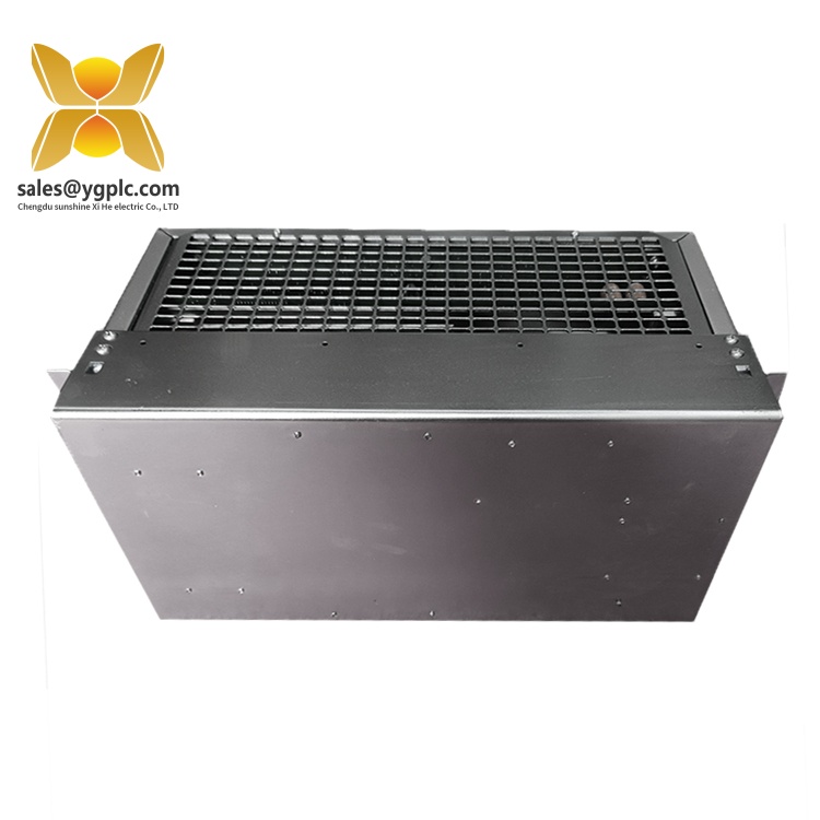 ABB 3BHB006716R0277, SYN 5302A-Z,V277 | Generator Excitation Control Module | UNITROL1010 3BHE035301R1002 UNS 0121A-Z,V1