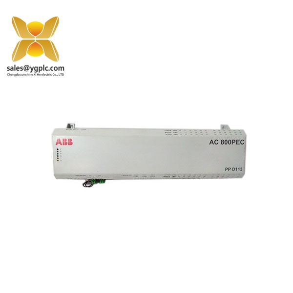 PPD113B03R2060 3BHE023584R2060