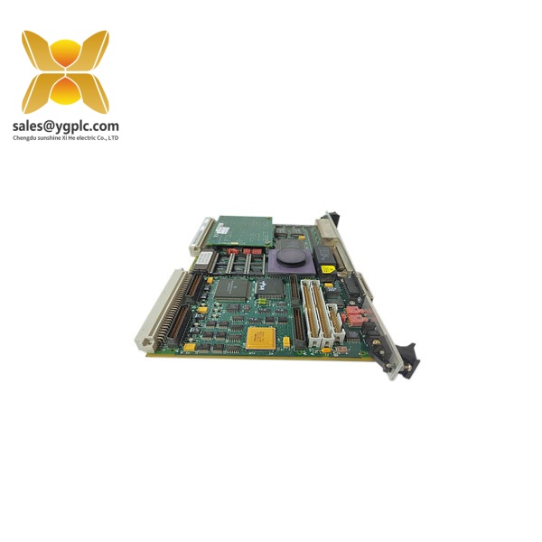 MOTOROLA MVME162PA-252SE