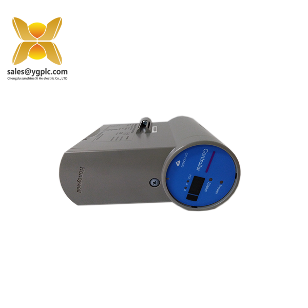 HONEYWELL CC-PCNT02 51454551-275 | ControlNet Communication Module | CC-PUIO31