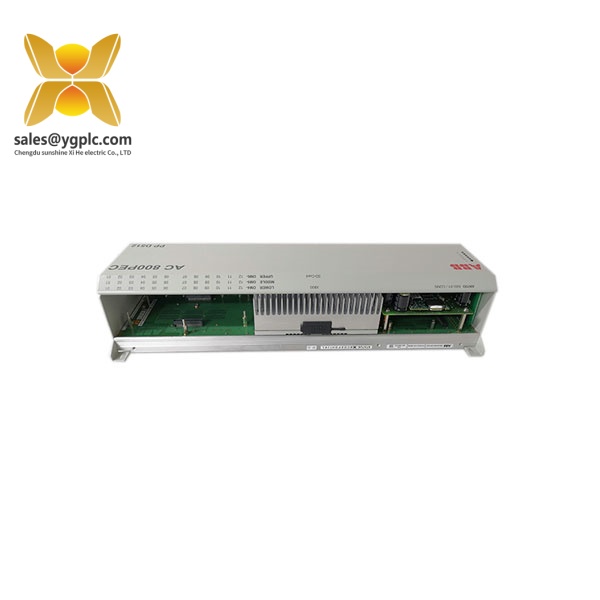 ABB PPD539A102 3BHE018522R0101