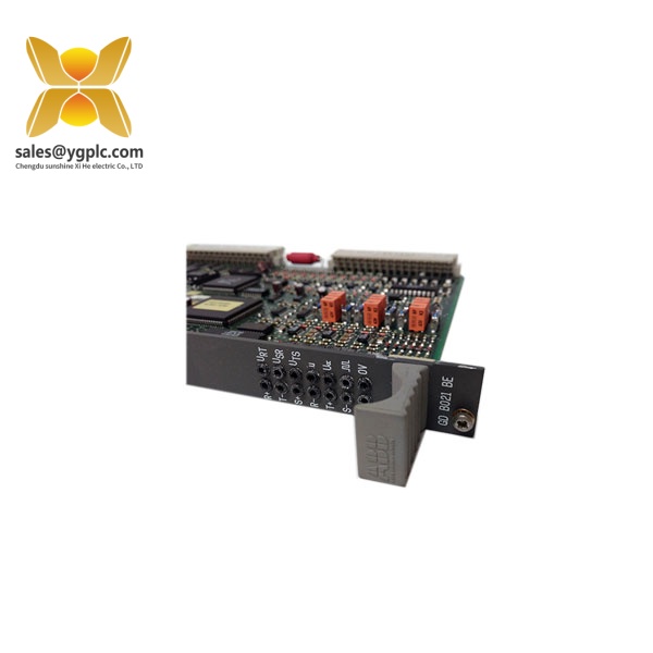 ABB GDC806A0101 3BHE028761R0101