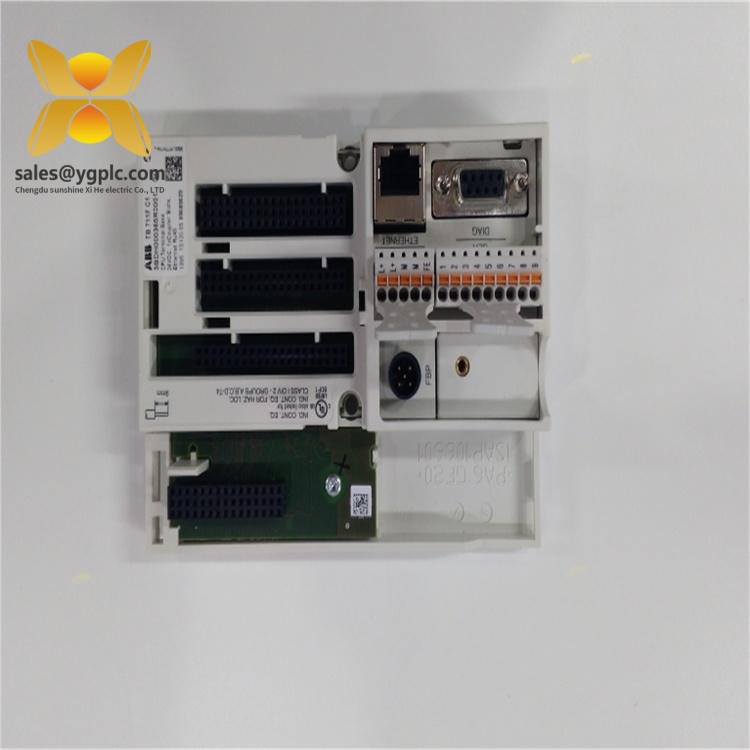 TB820V2 3BSE013208R1