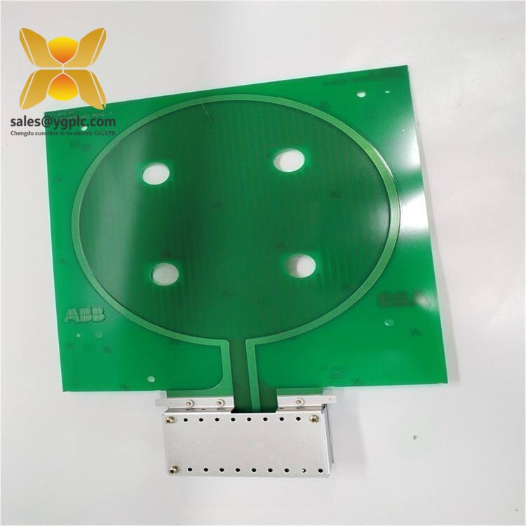 ABB UFC789AE 38HE014022P102