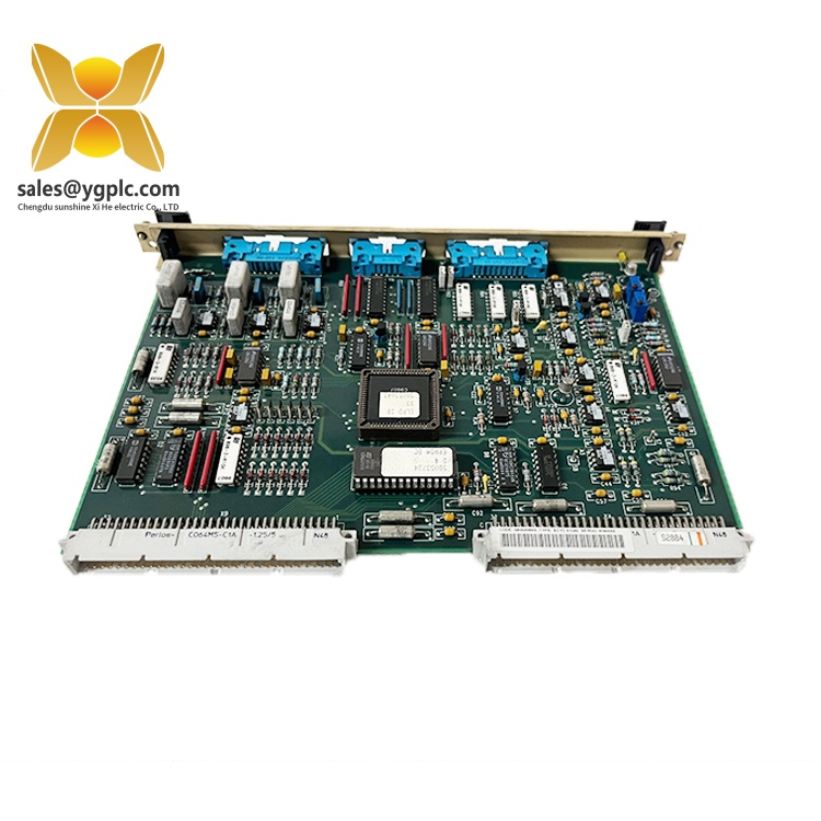 ABB SCYC51213 63911607C