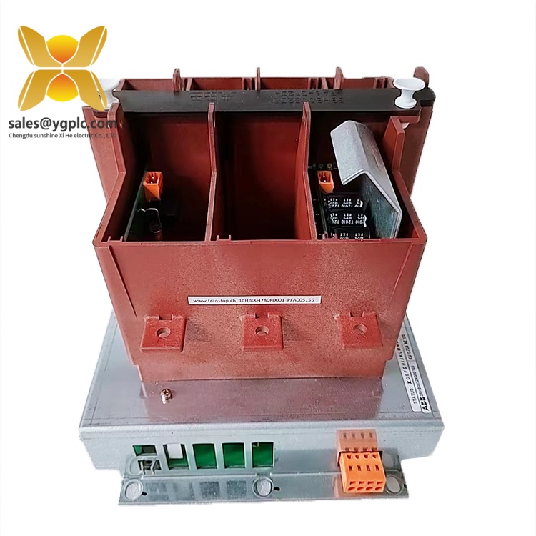 ABB 3BHB005243R0105 KUC755AE105