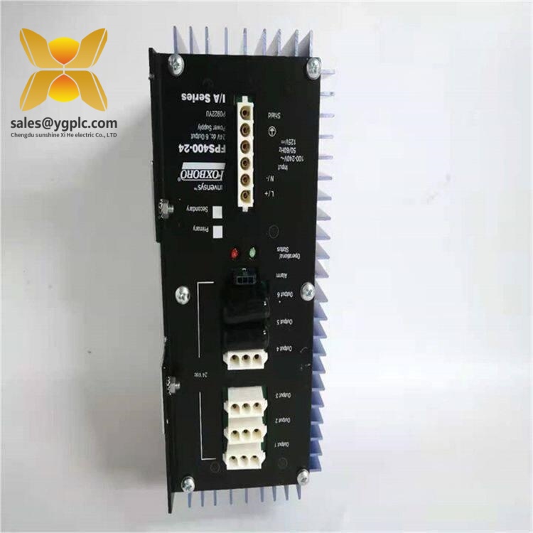 ABB FPX86-9345--B 3BHL000986P0006