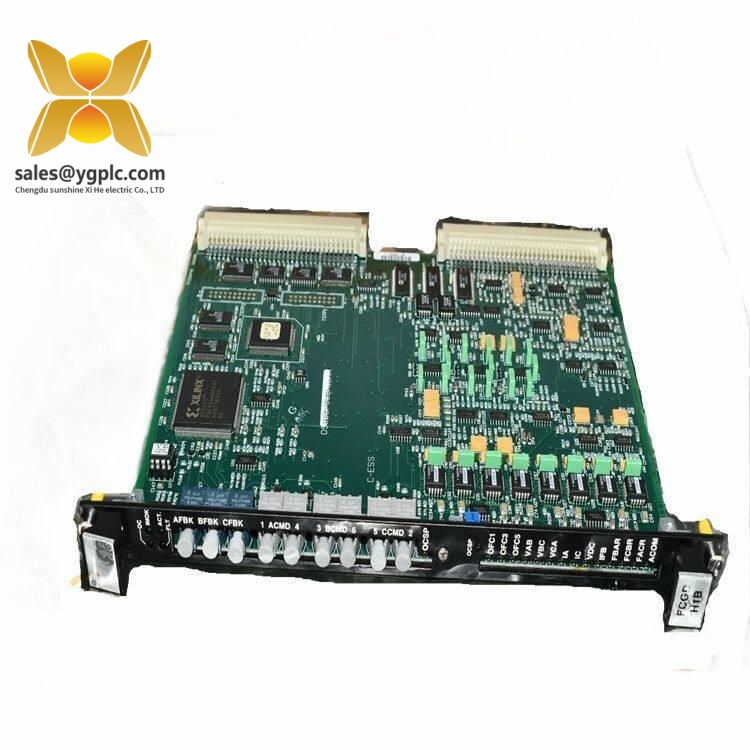 ABB PCS6000 VLM70 3BHE034262R0001