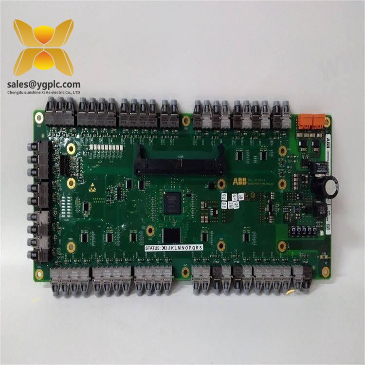 ABB UFC921A101 3BHE024855R0101