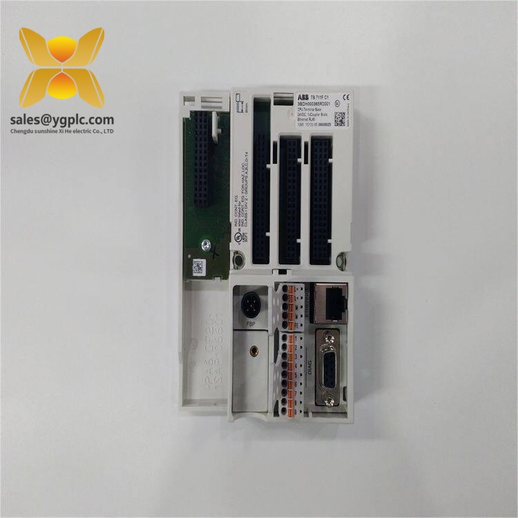 TB820V2 3BSE013208R1