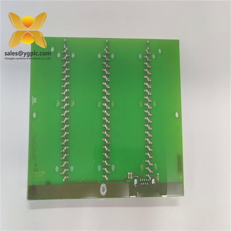 ABB XVC770BE101 3BHE021083R0101