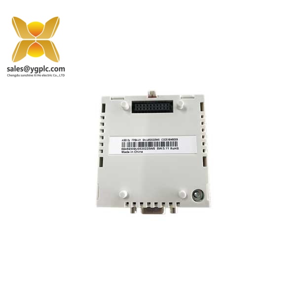 ABB FPX86-9364--A