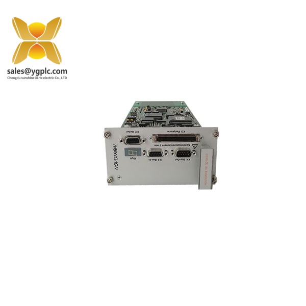 ABB NDBU-95C 64008366D