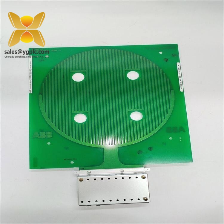 ABB UFC789AE 38HE014022P102