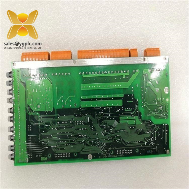 ABB UAC389AE02 HIEE300888R0002