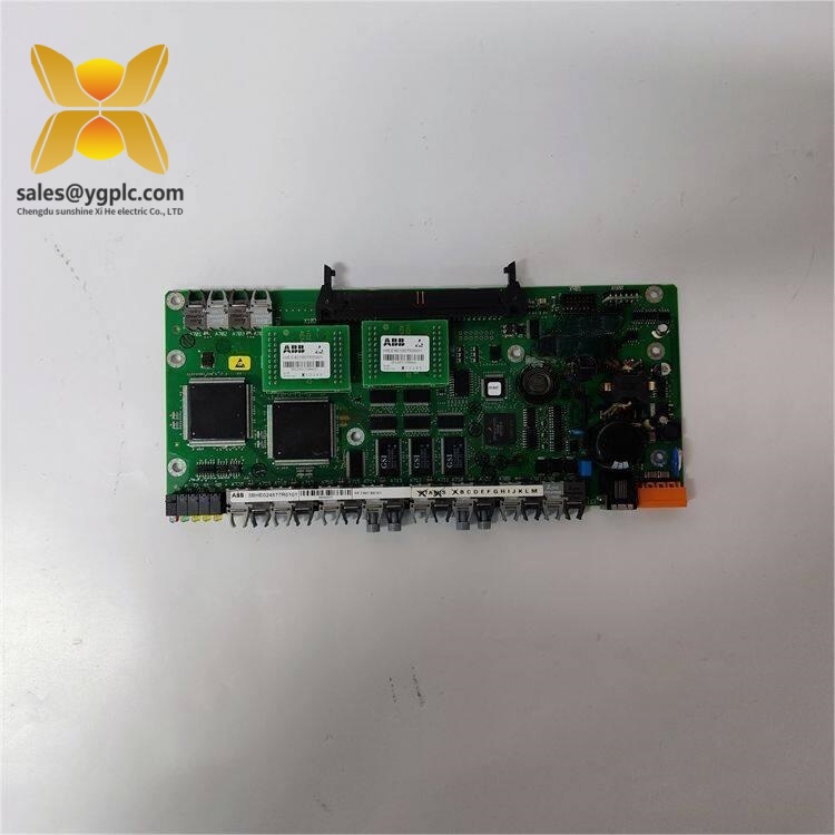 ABB PPC907BE101 3BHE024577R0101